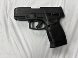 TAURUS G3C 9MM LUGER (9X19 PARA) - 2 of 3