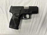 TAURUS G3C 9MM LUGER (9X19 PARA) - 1 of 3