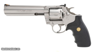COLT KING COBRA .357 MAG