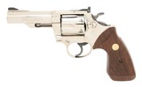 COLT Trooper MKIII .357 MAG - 1 of 3