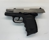 SCCY CPX-1 9MM LUGER (9x19 PARA) - 3 of 3