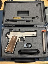 TISAS 1911 A1 9MM LUGER (9x19 PARA) - 1 of 2