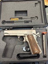 TISAS 1911 A1 9MM LUGER (9x19 PARA) - 2 of 2