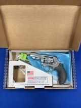 SMITH & WESSON 63-5 .22 LR - 1 of 3