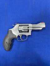 SMITH & WESSON 63-5 .22 LR - 3 of 3
