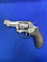SMITH & WESSON 63-5 .22 LR - 2 of 3
