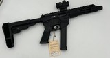 Freedom Ordnance, FX9, Semi-automatic, 9MM 9MM LUGER (9X19 PARA) - 2 of 3