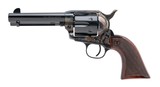 TAYLOR‚‚S & CO. 1873 SMOKEWAGON .45 COLT/.45 AC - 1 of 3