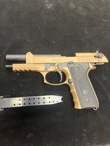 GIRSAN Regard MC 9MM LUGER (9x19 PARA) - 2 of 3