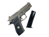 SIG SAUER P226 LEGION 9MM LUGER (9x19 PARA) - 3 of 3