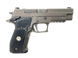 SIG SAUER P226 LEGION 9MM LUGER (9x19 PARA) - 2 of 3