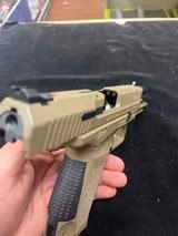 CANIK TP9SA MOD.2 9MM LUGER (9x19 PARA) - 3 of 3