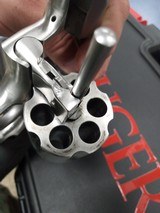 RUGER SUPER REDHAWK ALASKAN .44 MAGNUM - 2 of 3