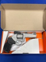 TAURUS Tracker .357 MAG - 1 of 3