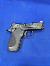 SMITH & WESSON CSX 9MM LUGER (9x19 PARA) - 3 of 3