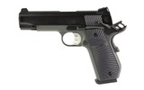 TISAS 1911 STINGRAY 9MM LUGER (9X19 PARA) - 1 of 1