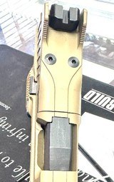 FN 509 TACTICAL 9MM LUGER (9x19 PARA) - 3 of 3