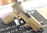 FN 509 TACTICAL 9MM LUGER (9x19 PARA) - 2 of 3