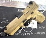 FN 509 TACTICAL 9MM LUGER (9x19 PARA) - 1 of 3