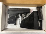 RUGER LCP .380 ACP - 2 of 3