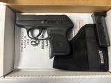 RUGER LCP .380 ACP - 1 of 3