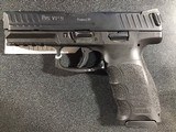 HECKLER & KOCH VP9 9MM LUGER (9X19 PARA) - 1 of 3