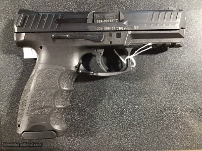 HECKLER & KOCH VP9 9MM LUGER (9X19 PARA) - Image 2 of 3