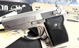 BUDISCHOWSKY tp70 .25 ACP - 1 of 3