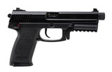 HECKLER & KOCH MARK 23 .45 ACP - 1 of 3