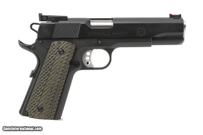 SPRINGFIELD ARMORY 1911-A1 9MM LUGER (9x19 PARA)