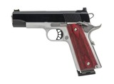 SPRINGFIELD ARMORY 1911 RONIN 9MM LUGER (9x19 PARA) - 2 of 3