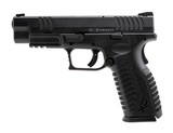 SPRINGFIELD ARMORY XDM-9 9MM LUGER (9x19 PARA) - 2 of 3