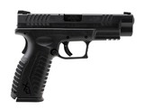 SPRINGFIELD ARMORY XDM-9 9MM LUGER (9x19 PARA) - 1 of 3
