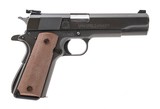 SPRINGFIELD ARMORY 1911A1 9MM LUGER (9x19 PARA) - 1 of 3