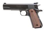 SPRINGFIELD ARMORY 1911A1 9MM LUGER (9x19 PARA) - 2 of 3