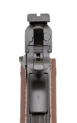 SPRINGFIELD ARMORY 1911A1 9MM LUGER (9x19 PARA) - 3 of 3