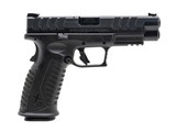 SPRINGFIELD ARMORY XDM ELITE 9MM LUGER (9x19 PARA) - 1 of 3