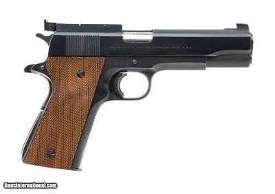COLT Clark Custom 1911 .45 ACP