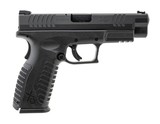 SPRINGFIELD ARMORY XDM-9 9MM LUGER (9x19 PARA) - 1 of 3