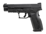 SPRINGFIELD ARMORY XDM-9 9MM LUGER (9x19 PARA) - 2 of 3