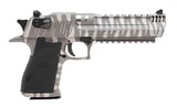 MAGNUM RESEARCH DESERT EAGLE .44 MAGNUM - 1 of 3