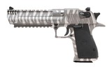 MAGNUM RESEARCH DESERT EAGLE .44 MAGNUM - 2 of 3
