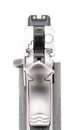 KIMBER RAPTOR II STAINLESS .45 ACP - 3 of 3