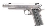 KIMBER RAPTOR II STAINLESS .45 ACP - 2 of 3