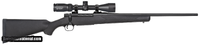 MOSSBERG PATRIOT VORTEX .30-06 SPRG