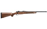 MOSSBERG PATRIOT .450 BUSHMASTER - 1 of 1