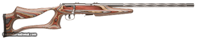 SAVAGE ARMS MARK II BSEV .22 LR