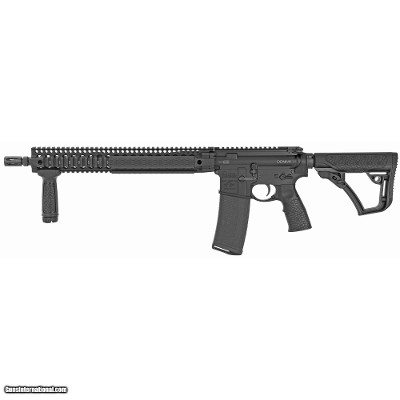 DANIEL DEFENSE DDM4 V9 5.56X45MM NATO