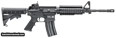 FN M4 CARBINE MILITARY COLLECTOR 5.56X45MM NATO