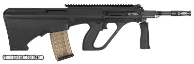 STEYR AUG A3 M1 5.56X45MM NATO